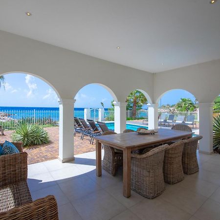 Atlantis Beach House Willemstad Eksteriør billede