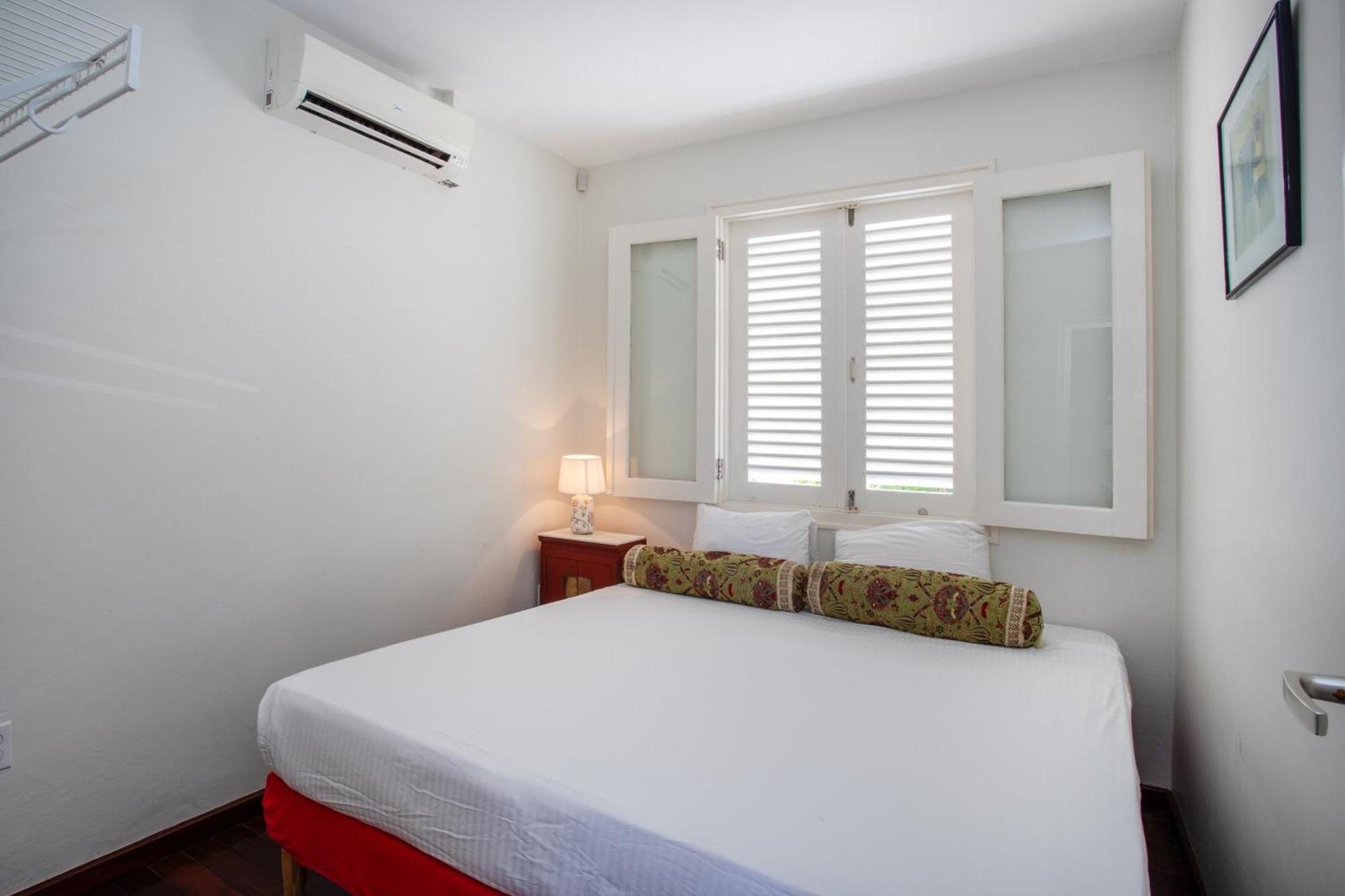 Atlantis Beach House Willemstad Eksteriør billede