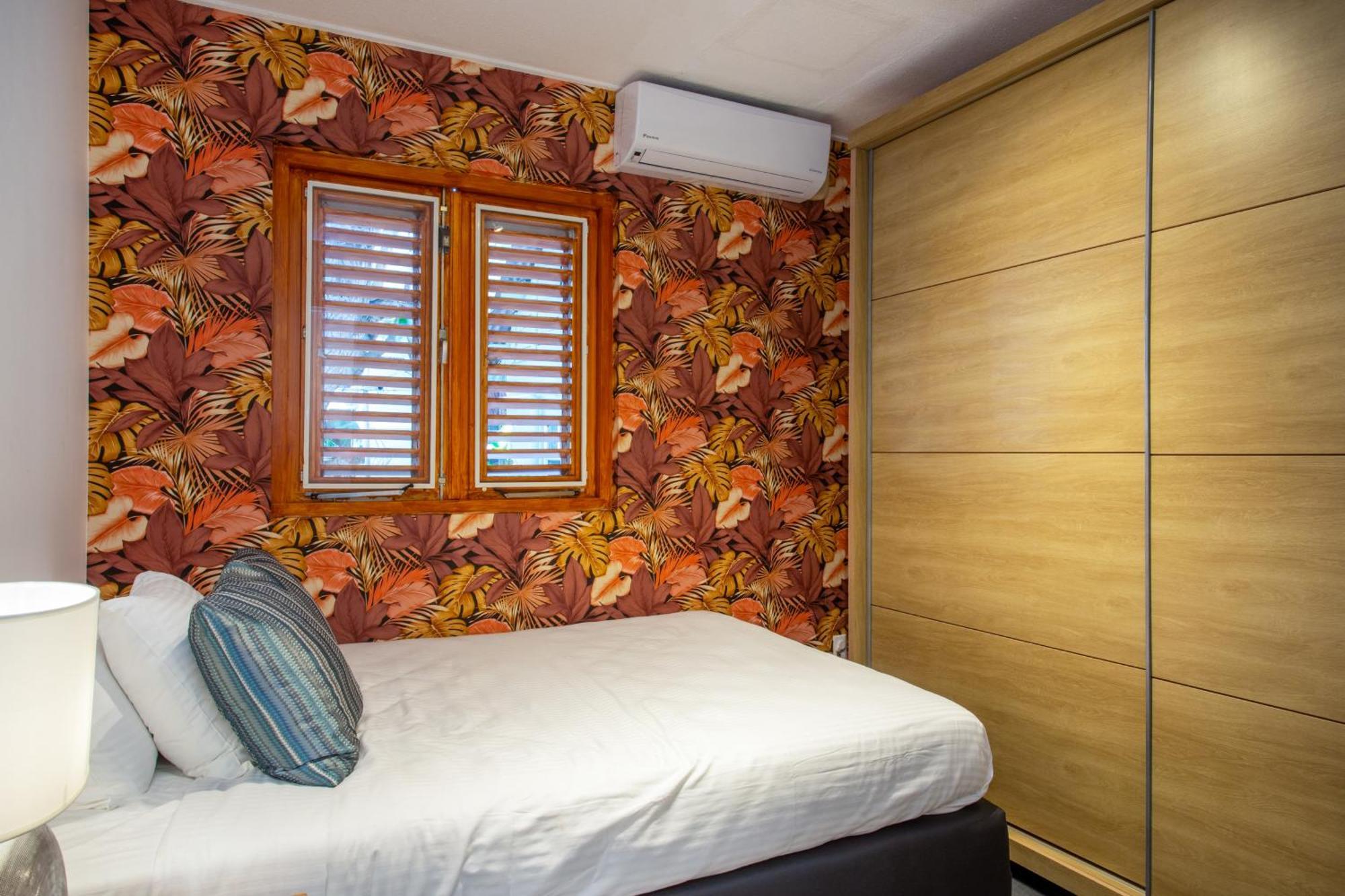 Atlantis Beach House Willemstad Eksteriør billede
