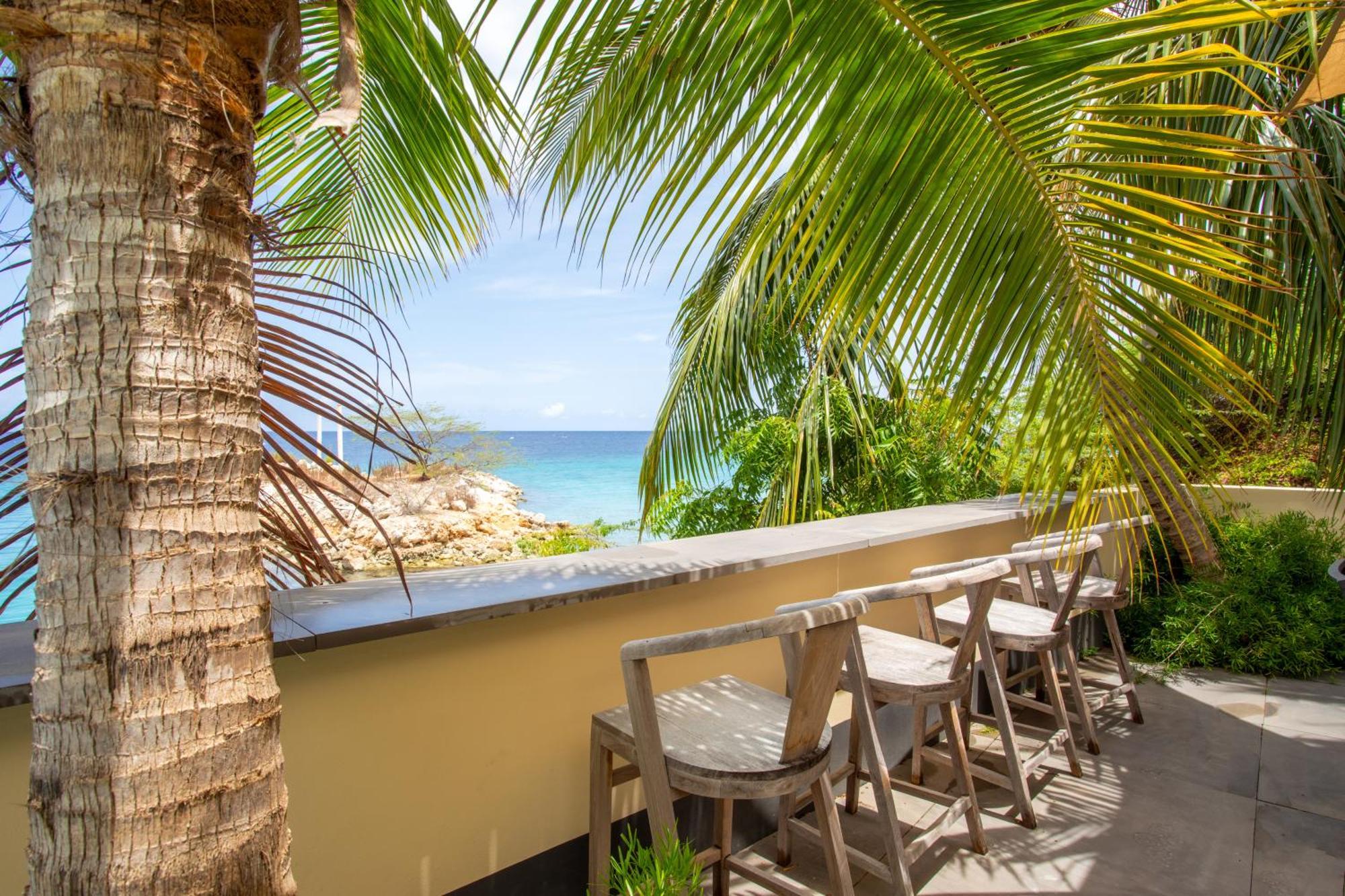 Atlantis Beach House Willemstad Eksteriør billede